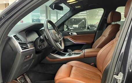 BMW X7, 2021 год, 6 100 000 рублей, 8 фотография