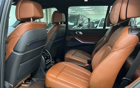 BMW X7, 2021 год, 6 100 000 рублей, 9 фотография