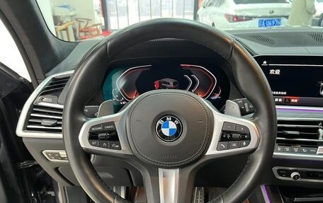 BMW X7, 2021 год, 6 100 000 рублей, 12 фотография