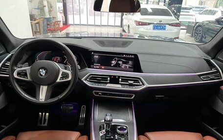 BMW X7, 2021 год, 6 100 000 рублей, 13 фотография