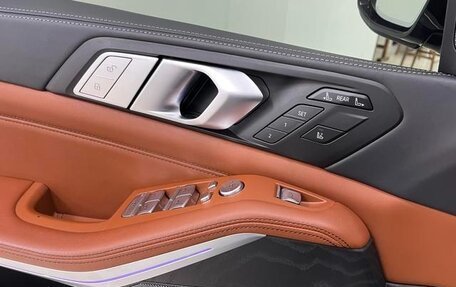 BMW X7, 2021 год, 6 100 000 рублей, 16 фотография