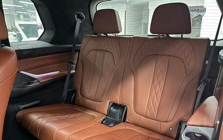 BMW X7, 2021 год, 6 100 000 рублей, 18 фотография