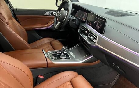 BMW X7, 2021 год, 6 100 000 рублей, 17 фотография