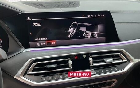 BMW X7, 2021 год, 6 100 000 рублей, 15 фотография