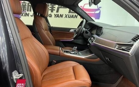 BMW X7, 2021 год, 6 100 000 рублей, 10 фотография