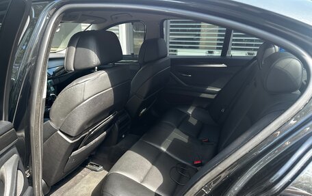 BMW 5 серия, 2012 год, 1 900 000 рублей, 12 фотография