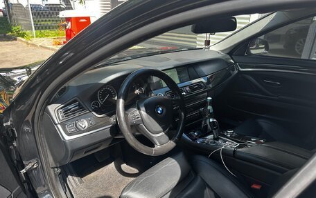 BMW 5 серия, 2012 год, 1 900 000 рублей, 6 фотография