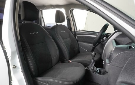 Renault Duster I рестайлинг, 2017 год, 1 099 000 рублей, 8 фотография