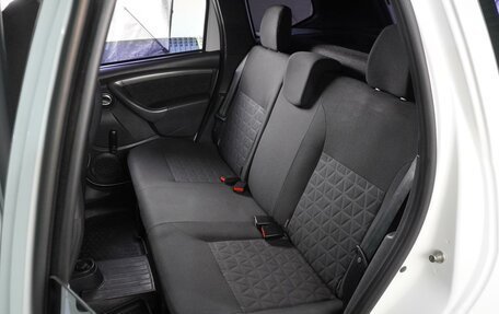 Renault Duster I рестайлинг, 2017 год, 1 099 000 рублей, 9 фотография