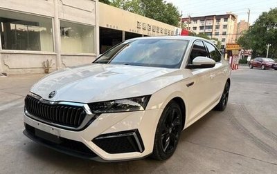 Skoda Octavia IV, 2022 год, 1 885 800 рублей, 1 фотография