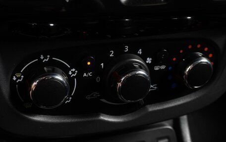 Renault Duster I рестайлинг, 2017 год, 1 099 000 рублей, 15 фотография