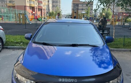 KIA Cerato III, 2011 год, 945 000 рублей, 1 фотография