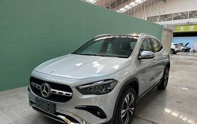 Mercedes-Benz GLA, 2025 год, 4 900 000 рублей, 1 фотография