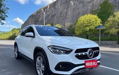 Mercedes-Benz GLA, 2022 год, 2 650 000 рублей, 1 фотография