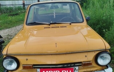 ЗАЗ 968, 1981 год, 100 000 рублей, 1 фотография