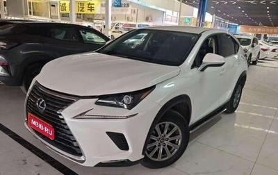 Lexus NX I, 2021 год, 2 690 000 рублей, 1 фотография