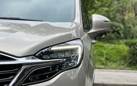 Buick GL8 III, 2021 год, 2 540 300 рублей, 6 фотография