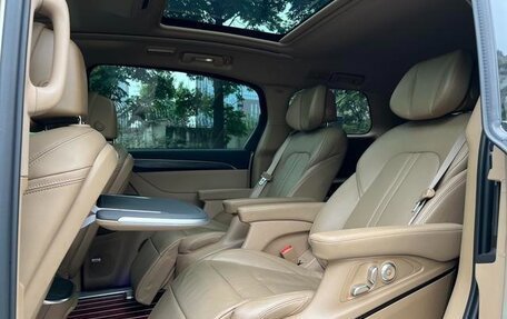 Buick GL8 III, 2021 год, 2 540 300 рублей, 11 фотография