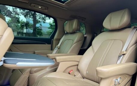 Buick GL8 III, 2021 год, 2 540 300 рублей, 14 фотография