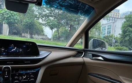 Buick GL8 III, 2021 год, 2 540 300 рублей, 10 фотография