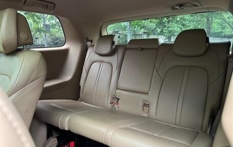 Buick GL8 III, 2021 год, 2 540 300 рублей, 13 фотография