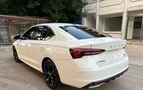 Skoda Octavia IV, 2022 год, 1 885 800 рублей, 7 фотография
