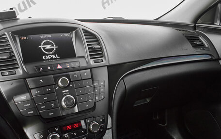 Opel Insignia II рестайлинг, 2012 год, 1 050 000 рублей, 15 фотография