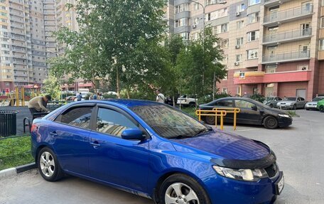 KIA Cerato III, 2011 год, 945 000 рублей, 2 фотография
