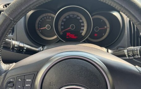 KIA Cerato III, 2011 год, 945 000 рублей, 5 фотография