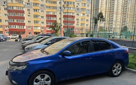 KIA Cerato III, 2011 год, 945 000 рублей, 4 фотография