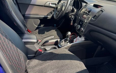 KIA Cerato III, 2011 год, 945 000 рублей, 6 фотография