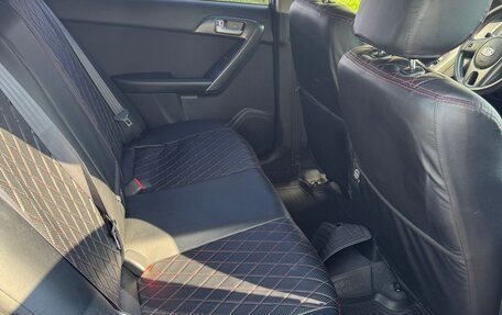 KIA Cerato III, 2011 год, 945 000 рублей, 7 фотография
