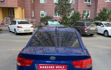 KIA Cerato III, 2011 год, 945 000 рублей, 3 фотография