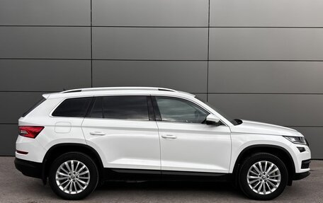 Skoda Kodiaq I, 2019 год, 2 999 000 рублей, 5 фотография