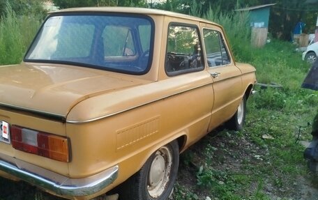 ЗАЗ 968, 1981 год, 100 000 рублей, 7 фотография