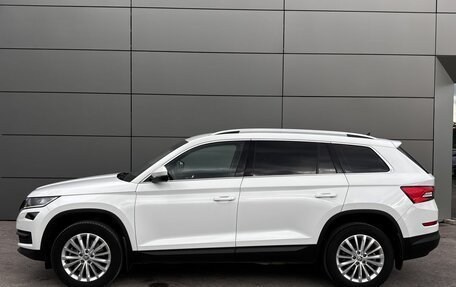 Skoda Kodiaq I, 2019 год, 2 999 000 рублей, 10 фотография