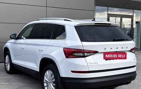 Skoda Kodiaq I, 2019 год, 2 999 000 рублей, 8 фотография