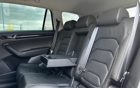 Skoda Kodiaq I, 2019 год, 2 999 000 рублей, 15 фотография
