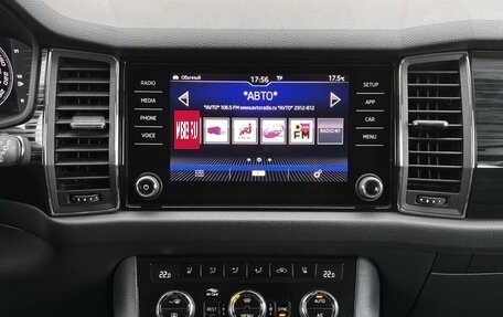 Skoda Kodiaq I, 2019 год, 2 999 000 рублей, 18 фотография