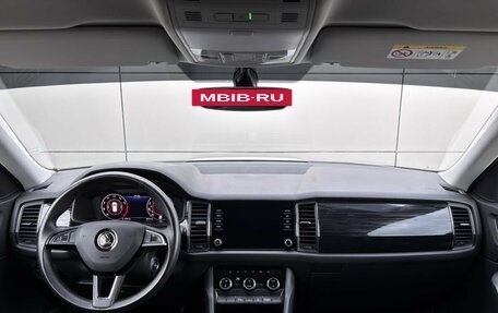 Skoda Kodiaq I, 2019 год, 2 999 000 рублей, 17 фотография