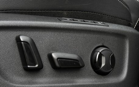 Skoda Kodiaq I, 2019 год, 2 999 000 рублей, 28 фотография