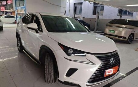 Lexus NX I, 2021 год, 2 690 000 рублей, 2 фотография