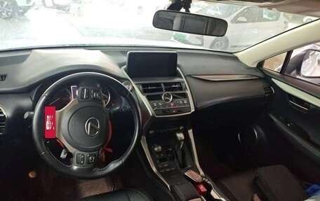 Lexus NX I, 2021 год, 2 690 000 рублей, 5 фотография