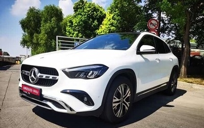 Mercedes-Benz GLA, 2024 год, 4 500 000 рублей, 1 фотография