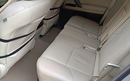 Lexus GX II, 2018 год, 4 300 000 рублей, 8 фотография