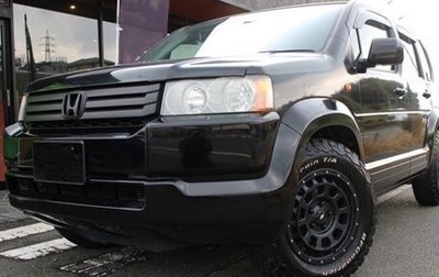 Honda Crossroad, 2010 год, 894 000 рублей, 1 фотография