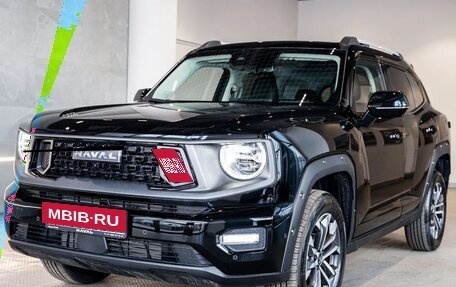 Haval H7, 2025 год, 3 799 000 рублей, 1 фотография