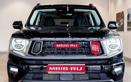 Haval H7, 2025 год, 3 799 000 рублей, 2 фотография