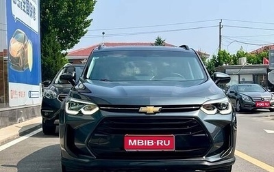 Chevrolet Orlando, 2022 год, 1 228 000 рублей, 1 фотография