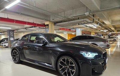BMW M2, 2023 год, 6 660 000 рублей, 1 фотография